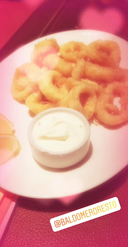 Baldomero Resto & Bar
