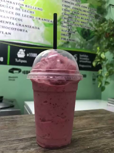 Comentarii opinii despre HELADERIA EZENINA