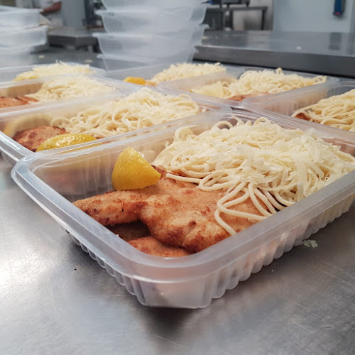 La Pacha SRL (viandas para empresas - menus- catering)