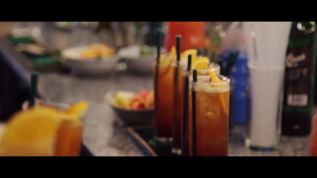 Opinii despre EL GRAN VIDRIO în Córdoba - Gastronomía y hostelería