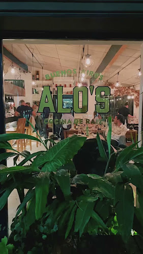 Opinii despre ALO'S BISTRO în Boulogne - Gastronomía y hostelería