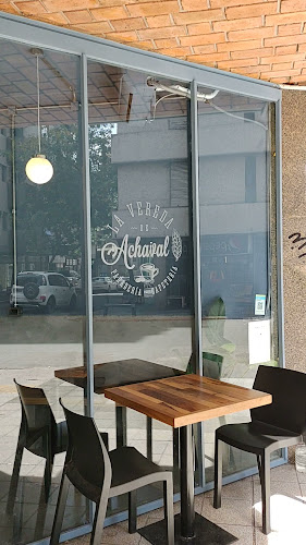 Opinii despre La Vereda de Achaval - Café de Especialidad în Córdoba - Gastronomía y hostelería