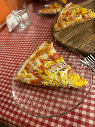 "La Onda Del Tano" Pizzeria italiana - Gastronomía y hostelería