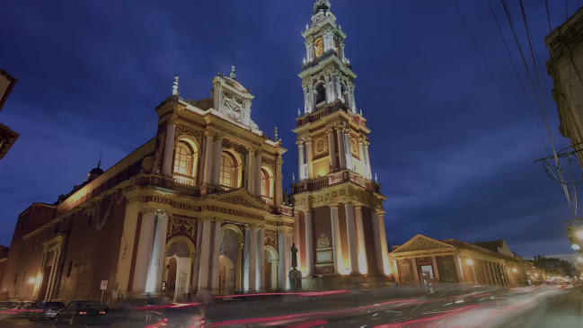 Opinii despre Rosmari Helados în Salta - Gastronomía y hostelería