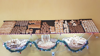 Francia Panaderia y Confiteria