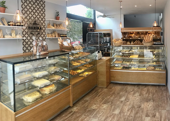 Harina Panes & Postres