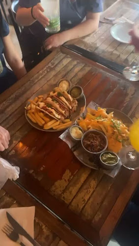 ForestDan - Gastronomía y hostelería