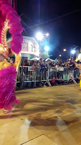 Heladería Chocorisimo Virreyes - Gastronomía y hostelería