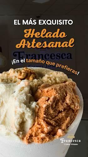 Opinii despre Francesca Cremas Heladas în Bahía Blanca - Gastronomía y hostelería