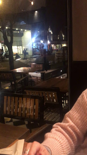 Opinii despre La Fonte D'Oro | Sucursal Alem (Mar del Plata) în Mar del Plata - Gastronomía y hostelería