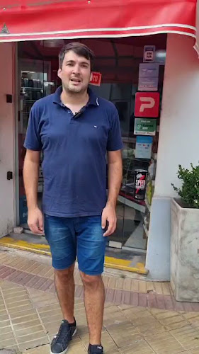 Sandwichería y fiambrería Mega Miga - Gastronomía y hostelería