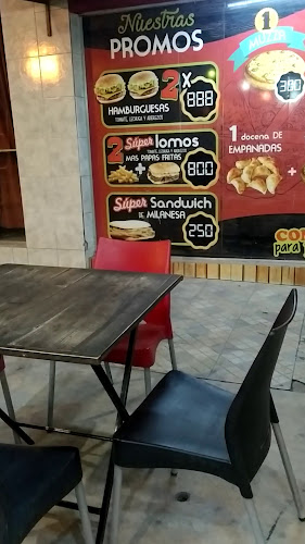 Comentarii opinii despre El Tio Dany