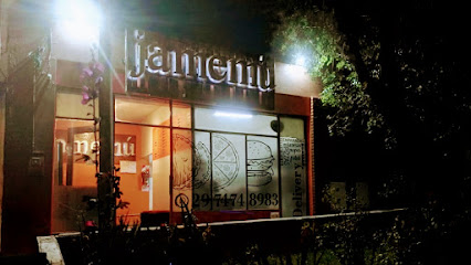JAMEMÚ Zona Norte