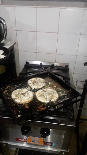 Opinii despre PIZZA ZERO - Pizzas y Empanadas în Corrientes - Gastronomía y hostelería