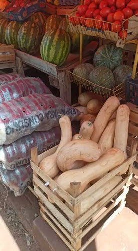 Opinii despre Mercado Modelo - La Placita în Posadas - Gastronomía y hostelería