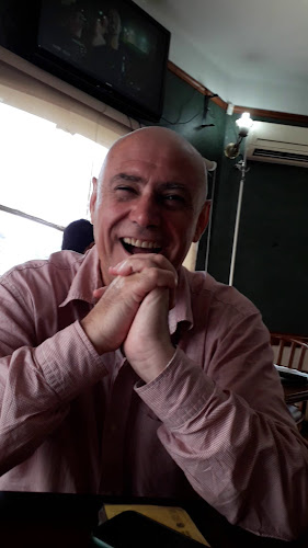 Arturo M. Bas 305, Centro, X5000KLG Córdoba