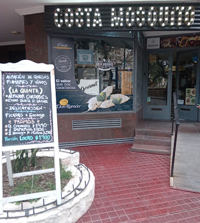 Costa Mosquito "Especialista en Picadas"