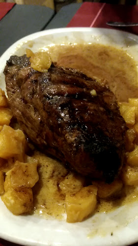 Opinii despre Lola Valentina în Paraná - Gastronomía y hostelería