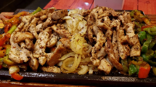 Oaxaca Tacos - Comida Mexicana, lomos y pizzas. - Villa Carlos Paz