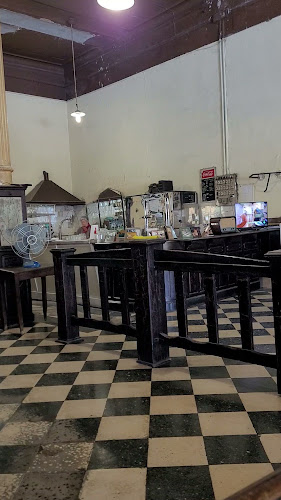 Opinii despre Café Tokio Norte în Santa Fe de la Vera Cruz - Gastronomía y hostelería