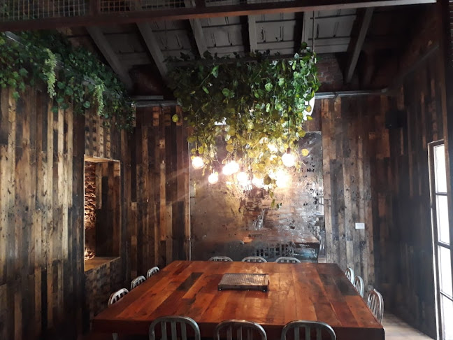 El Club De La Milanesa