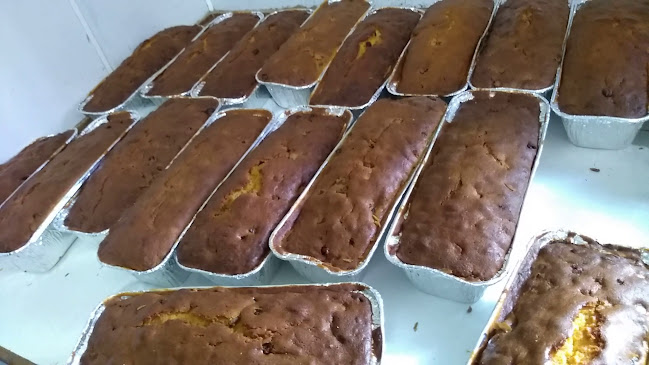 La Nueva Favorita Panadería