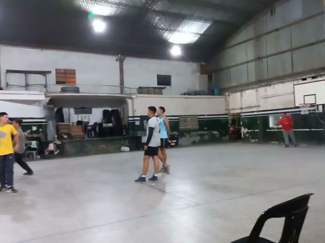 Larrea 2377, S2009 Rosario, Santa Fe