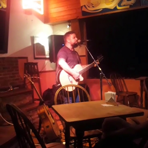 Comentarii opinii despre Dickens Pub