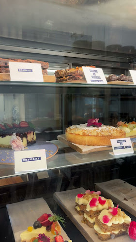 Opinii despre Blu Cafe San Isidro în San Isidro - Gastronomía y hostelería