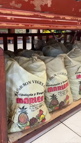 Opinii despre FRUTERÍA "MARLENE" în Leandro N. Alem - Gastronomía y hostelería