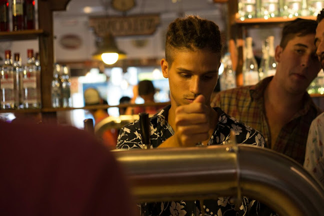 Nº40 Mercado de Birras - Rosario