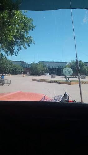 Tte. Loza S/N, S3000 Santa Fe de la Vera Cruz, Santa Fe