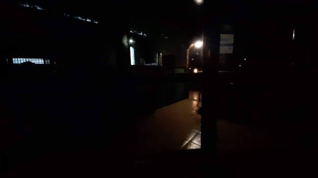 Comentarii opinii despre Pizzeria La Rocka