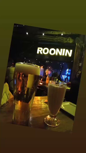 Roonin Bar Resto Bar