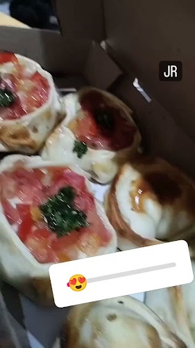 Pizzería JR - Gastronomía y hostelería