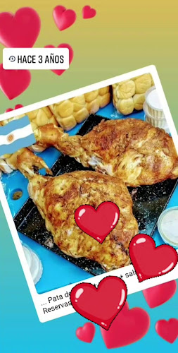 Comentarii opinii despre Lorena Cocina Artesanal