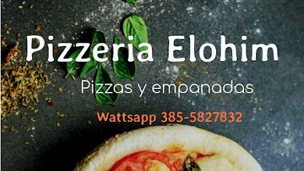 Elohin Pizzas