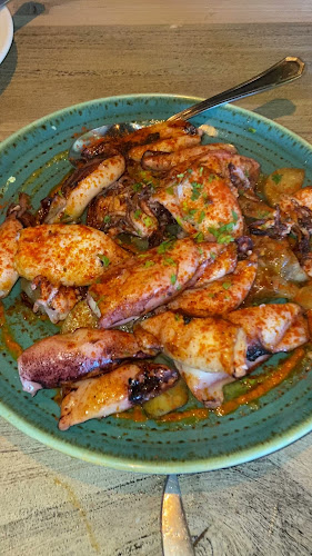 Lo de Fran Cocina de Mar - Gastronomía y hostelería