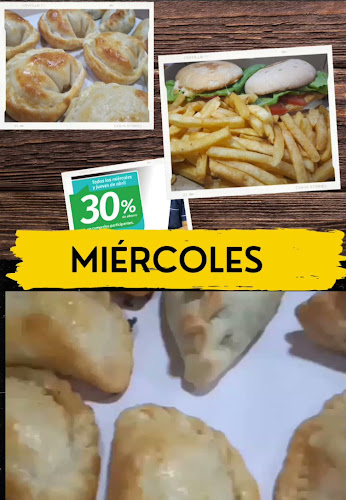 Comentarii opinii despre El Maltés delivery