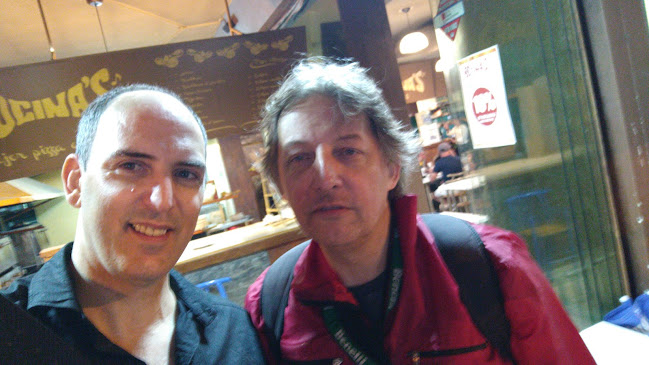 Bocina's - Mar del Plata