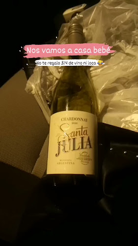 Etruria - Mar del Plata