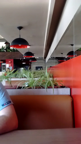 Av. Rivadavia 502, U9002 Comodoro Rivadavia, Chubut