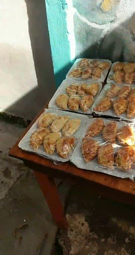 Opinii despre Punto encuentro în W3400BOC - Gastronomía y hostelería