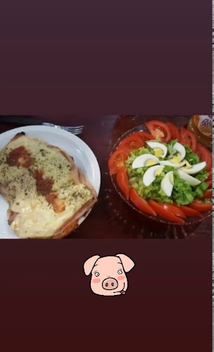 Gendarme Medina 525, N3322 San Ignacio, Misiones