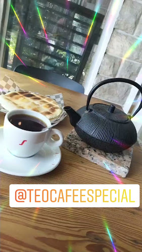 TEOCAFE - Gastronomía y hostelería