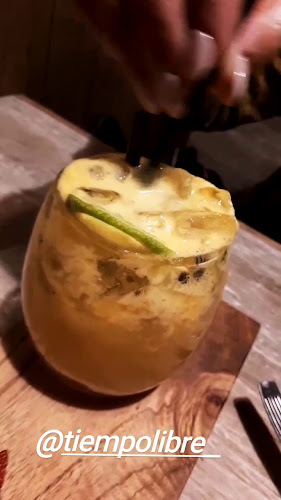 El Gran Capitán - Gral. Rodríguez