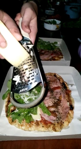 A Las Brasas - Oberá