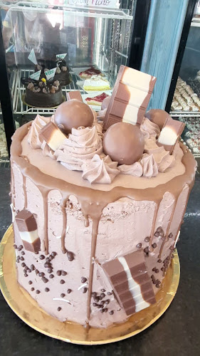 Confiteria Y Panaderia Santa Rosa