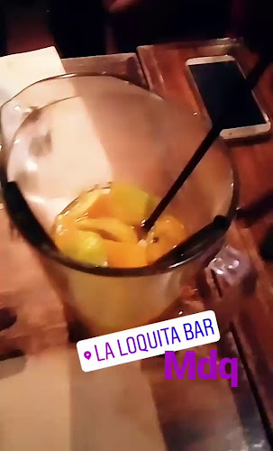 La Loquita - Mar del Plata