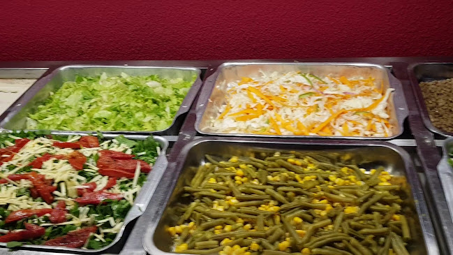 Opinii despre Espinaka Resto Bar în Córdoba - Gastronomía y hostelería